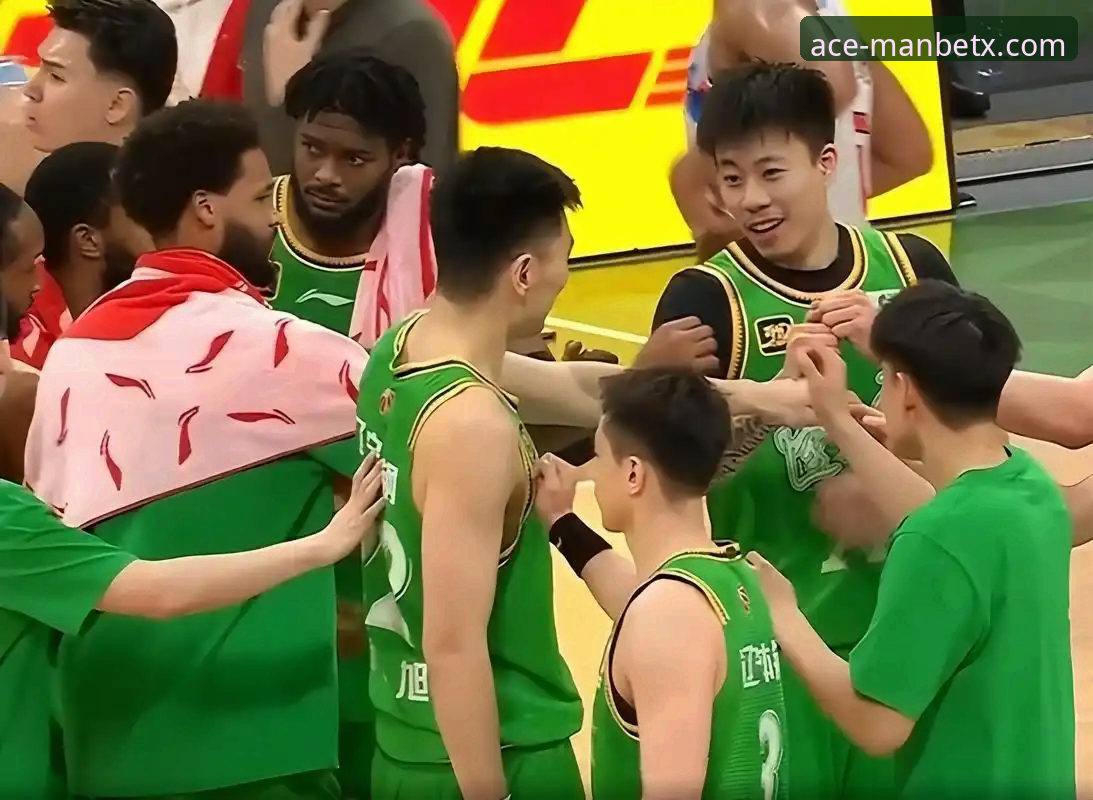 如何像资深用户一样，在体育娱乐平台深度解读一场NBA加时鏖战？