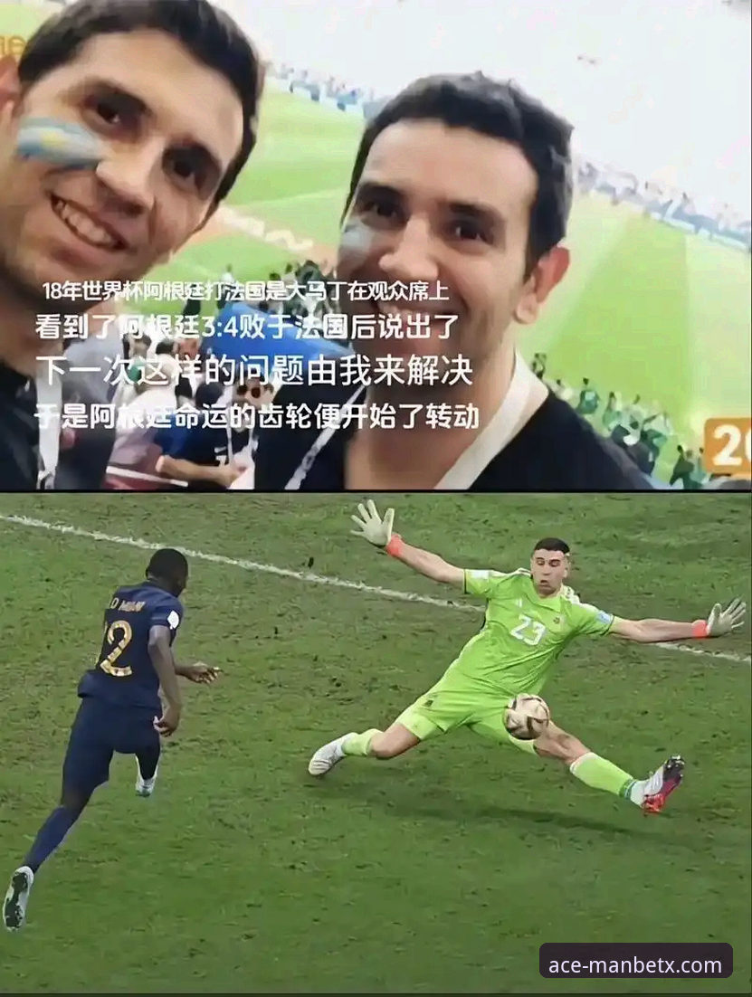资深用户分享：从阿根廷5-0大胜看世界杯卫冕之路的实战心得